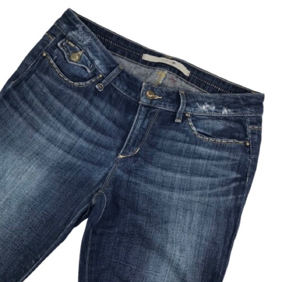 Joe’s Jeans Honey Distressed - Picture 2 of 7